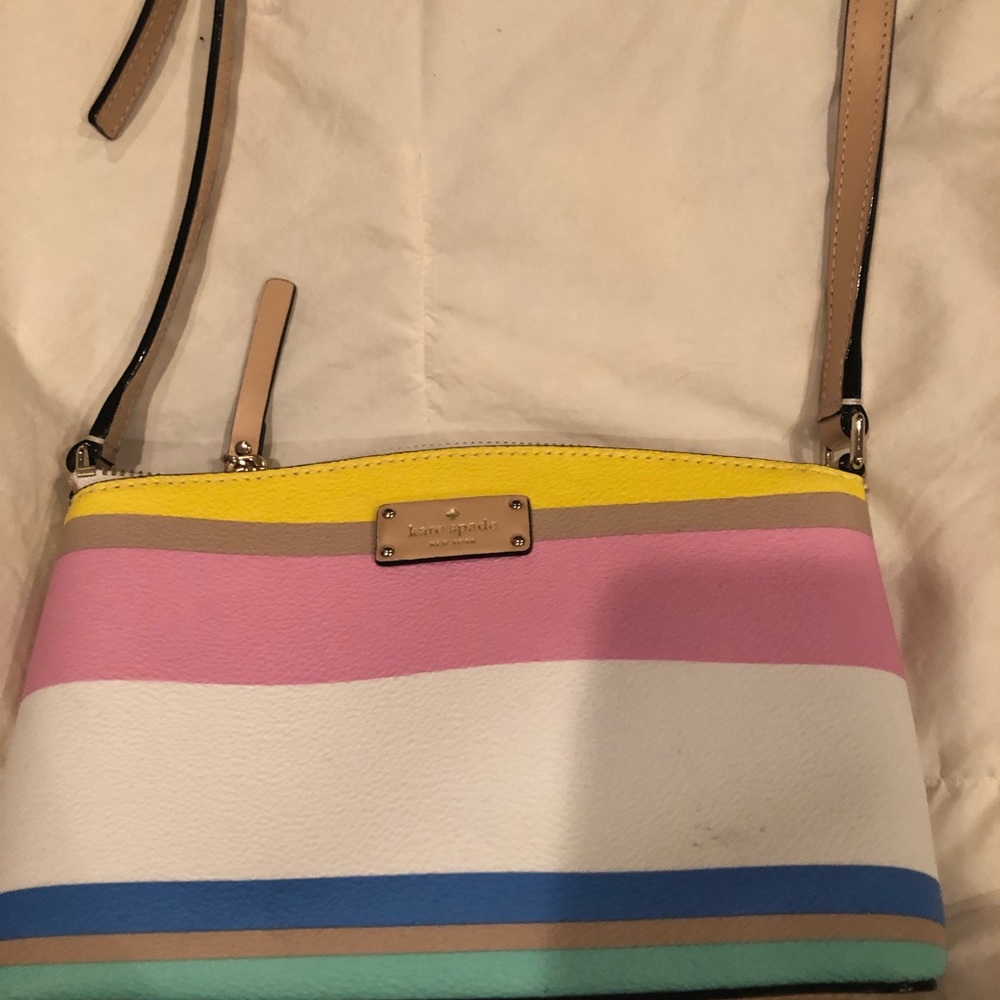 Kate Spade purse. NWOT